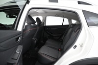 Subaru XV vaihtoauto