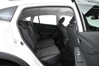 Subaru XV vaihtoauto