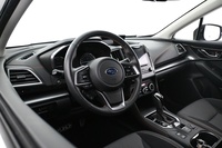 Subaru XV vaihtoauto