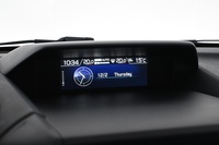 Subaru XV vaihtoauto