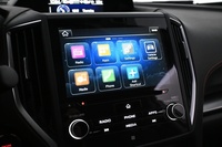 Subaru XV vaihtoauto