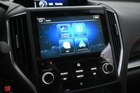 Subaru XV vaihtoauto