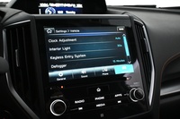 Subaru XV vaihtoauto