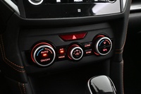 Subaru XV vaihtoauto