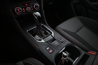 Subaru XV vaihtoauto