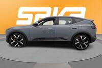 Polestar 3 vaihtoauto