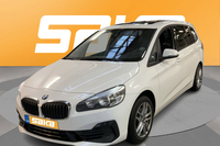 BMW 220 vaihtoauto