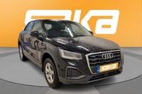 Audi Q2 vaihtoauto