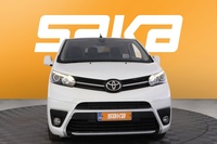 Toyota Proace EV vaihtoauto