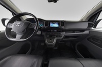 Toyota Proace EV vaihtoauto