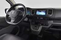 Toyota Proace EV vaihtoauto