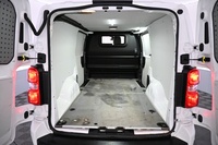 Toyota Proace EV vaihtoauto