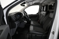 Toyota Proace EV vaihtoauto