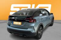 Citroën C4 vaihtoauto