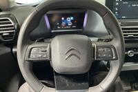 Citroën C4 vaihtoauto