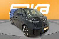 Volkswagen ID. Buzz vaihtoauto