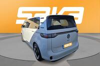 Volkswagen ID. Buzz vaihtoauto