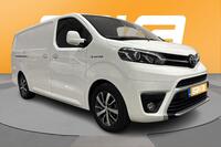 Toyota Proace EV vaihtoauto