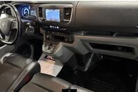 Toyota Proace EV vaihtoauto
