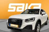 Audi Q2 vaihtoauto