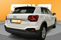 Audi Q2 vaihtoauto