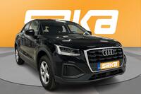 Audi Q2 vaihtoauto