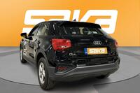 Audi Q2 vaihtoauto