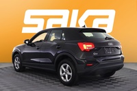 Audi Q2 vaihtoauto