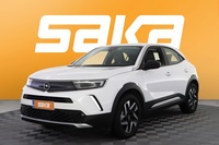 Opel Mokka-e vaihtoauto