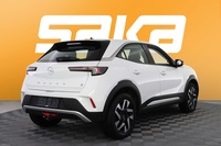 Opel Mokka-e vaihtoauto