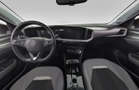 Opel Mokka-e vaihtoauto