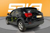 Audi Q2 vaihtoauto