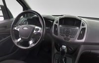 Ford Transit Connect vaihtoauto