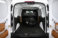 Ford Transit Connect vaihtoauto