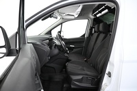 Ford Transit Connect vaihtoauto
