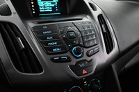 Ford Transit Connect vaihtoauto