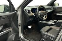 Mercedes-Benz GLB vaihtoauto