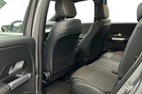 Mercedes-Benz GLB vaihtoauto