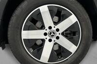 Mercedes-Benz GLB vaihtoauto