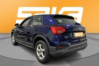 Audi Q2 vaihtoauto