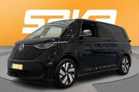 Volkswagen ID. Buzz vaihtoauto