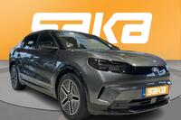 Ford Capri vaihtoauto