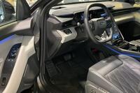 Ford Capri vaihtoauto