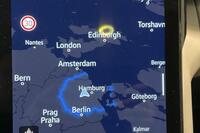 Ford Capri vaihtoauto