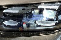 Ford Capri vaihtoauto