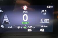 Ford Capri vaihtoauto