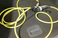 Ford Capri vaihtoauto