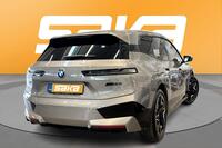 BMW iX M60 vaihtoauto