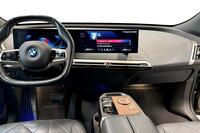 BMW iX M60 vaihtoauto