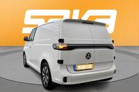 Volkswagen ID. Buzz Cargo vaihtoauto